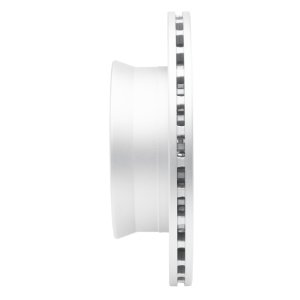 Dodge Sprinter 3500 Brake Rotor (1) - Front - R1 Concepts - GeoSPEC Coated - `02-`06